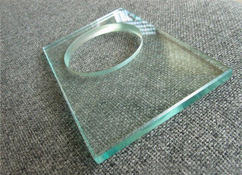 钢化临沧玻璃开孔方法有哪些？